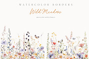 New! Wild Flowers Edition, a Seasonal Illustration by Isabelle Salem (Thumbnail 141 of 155)
