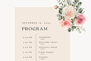 PLR/MRR Wedding Planner 02, a Marketing Template by Brand Your Biz Co. (Thumbnail 3 of 10)