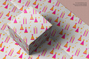 Celebration Graphics Vector Pack, an Object Graphic by Sungy Side Up (Thumbnail 6 of 8)