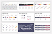 Comprehensive PowerPoint Bundle, a Presentation Template by SlideOne (Thumbnail 16 of 81)