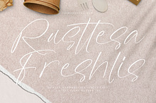 Rusttesa Freshlis