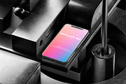 iPhone X Creative Mockups Set, an iPhone Mockup by As Good As Possible (Thumbnail 14 of 16)