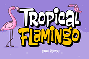 Claping Ballon - Playful Display, a Font by Namara Creative Studio (Thumbnail 10 of 11)