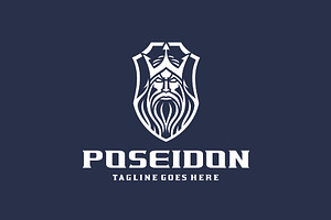 Poseidon Shield