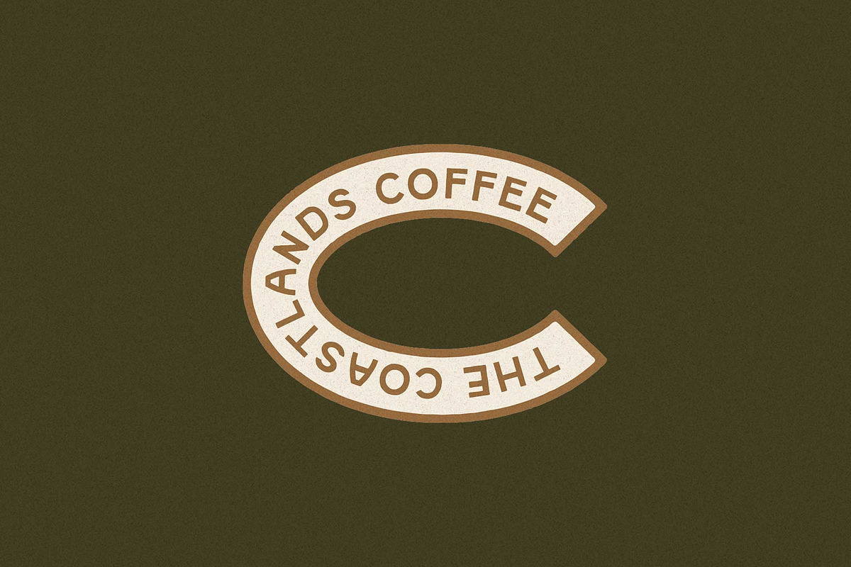Masaro Nostalgic Display, a Sans Serif Font by Daniel Neuman (Photo 6 of 10)