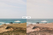 Faded Pastel 80s Lightroom Presets, a Preset Add-On by PixaSquare (Thumbnail 7 of 11)