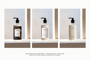 Cosmetics Mockup Bundle, a Packaging Mockup by Wildfield Studio (Thumbnail 4 of 13)