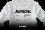 Y2K Apparel Mockup Bundle, a Shirt Mockup by Mocktopia (Thumbnail 8 of 13)
