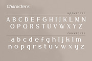 Eloran - Luxury Font, a Serif Font by Snape Design Studio (Thumbnail 3 of 12)
