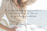 Better Chill Signature Font, a Handwritten Font by RantautypeStudio (Thumbnail 3 of 13)