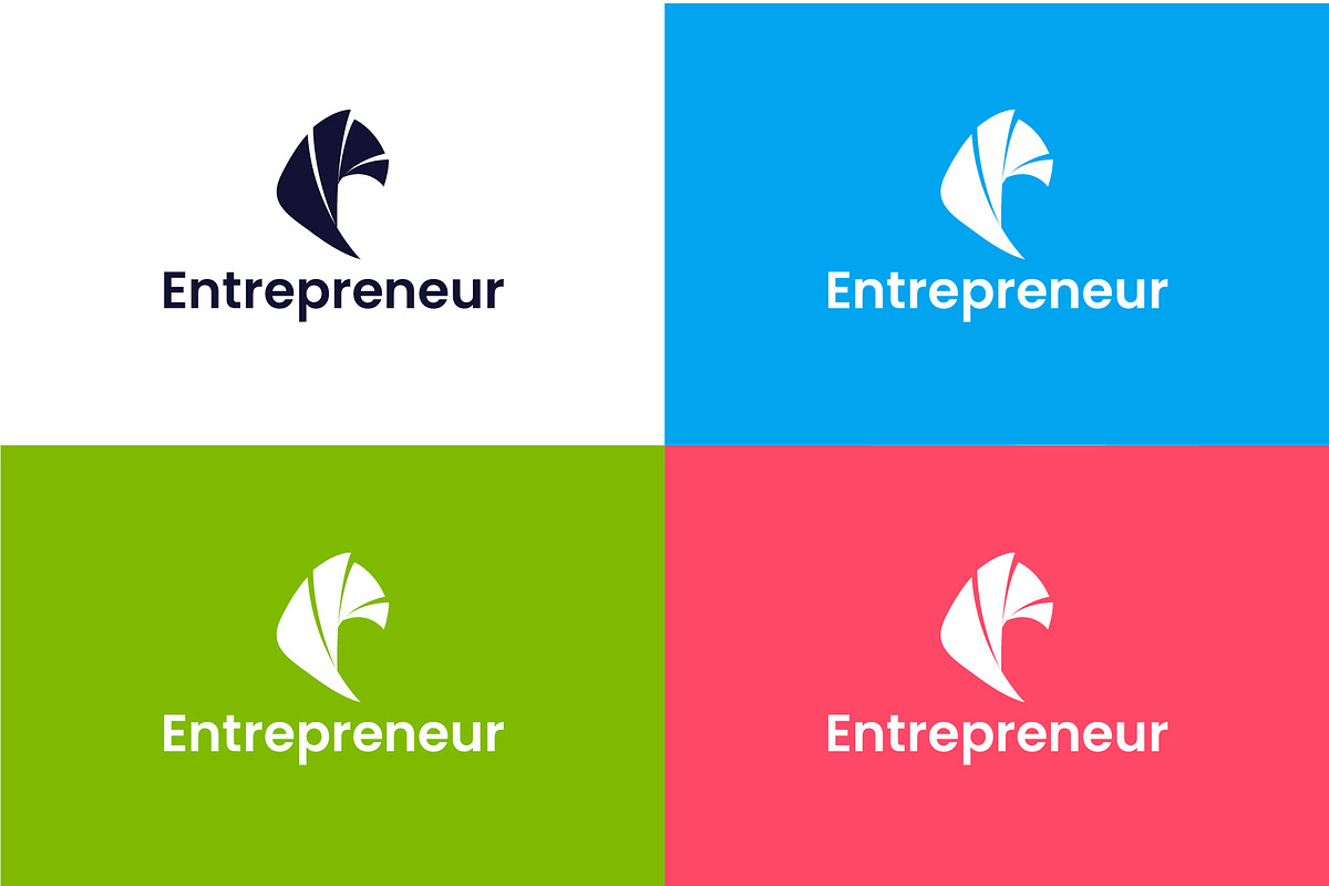 Finance, Consultant, Investment Logo, a Branding & Logo Template by MD Foysal Hossain (Photo 6 of 7)