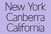 CS Clingan Stamp, a Sans Serif Font by Craft Supply Co. (Thumbnail 6 of 8)