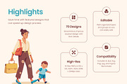 Illustration Poor People, a Person Illustration by Vectors Market (Thumbnail 2 of 9)