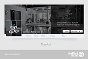 RoyalSpa-TemplateLogo, a Branding & Logo Template by Cre8iveSense (Thumbnail 5 of 5)