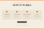 Halloween Shop Kit | 16 Templates, a Social Media Template by Jakayla Digital Co (Thumbnail 4 of 7)