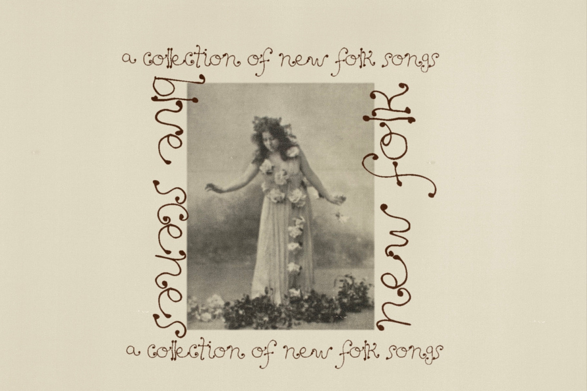 Dandelion Hand Drawn Font, a Handwritten Font by Madeline ODonoghue Design (Photo 6 of 7)