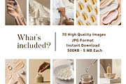 Beauty and Selfcare Stock Images, a Beauty & Fashion Photo by HAYAG Creatives (Thumbnail 4 of 7)