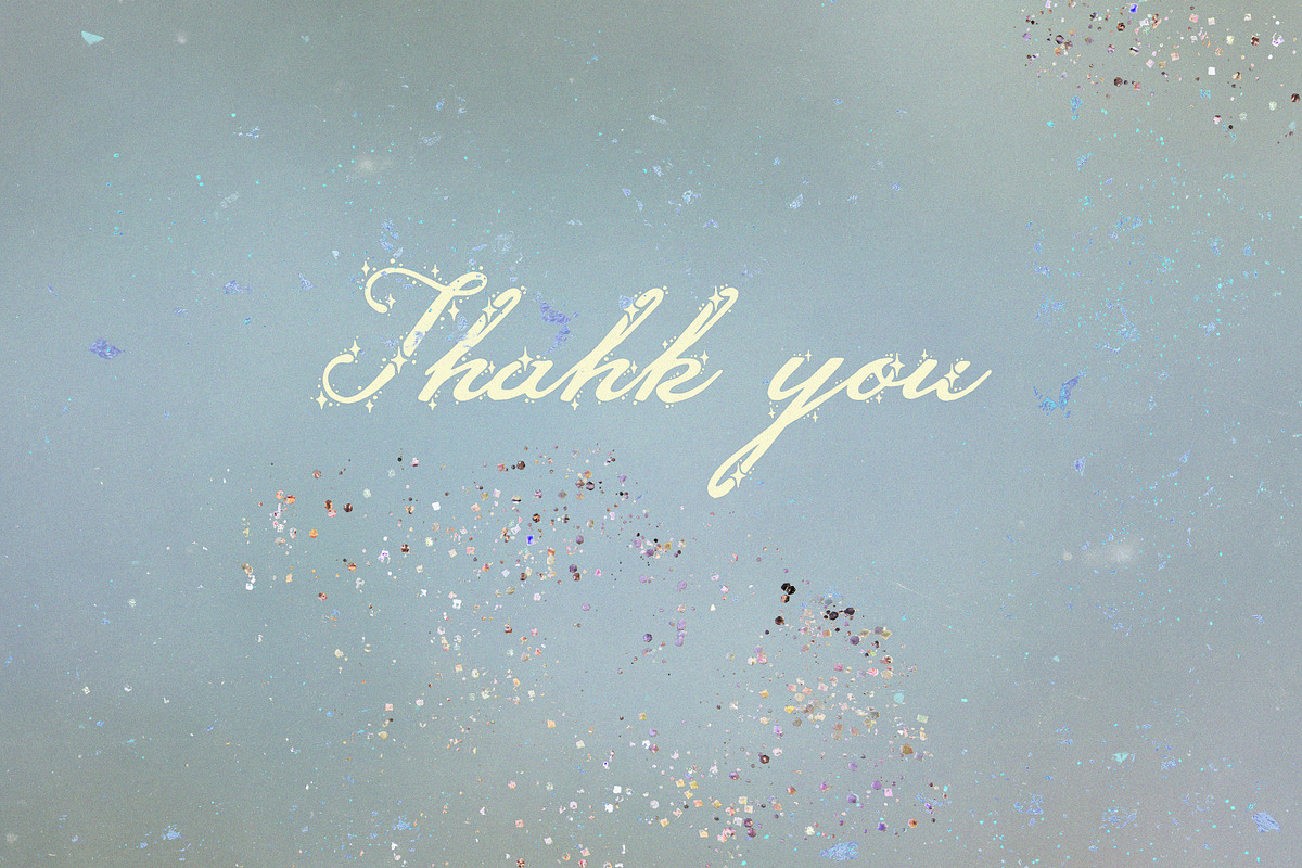 The Heritage Charm Decorative Font, a Script Font by AnMark (Photo 11 of 11)