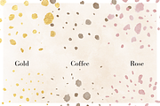 Watercolor splatter PNG, a Texture Graphic by Kat Anti (Thumbnail 2 of 3)