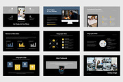 Jaon : Engineering Business Keynote, a Presentation Template by Punkl Camp (Thumbnail 4 of 9)