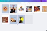 Flodesk Email Newsletter - FLORA, a Templates & Theme by dunagency (Thumbnail 4 of 6)