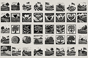600 Farming illustrations, an Illustration by Nocturnal Wolf (Thumbnail 22 of 23)