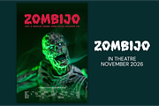 Zombice – Creepy Horror Font, a Font by TypeTasty Font (Thumbnail 9 of 10)