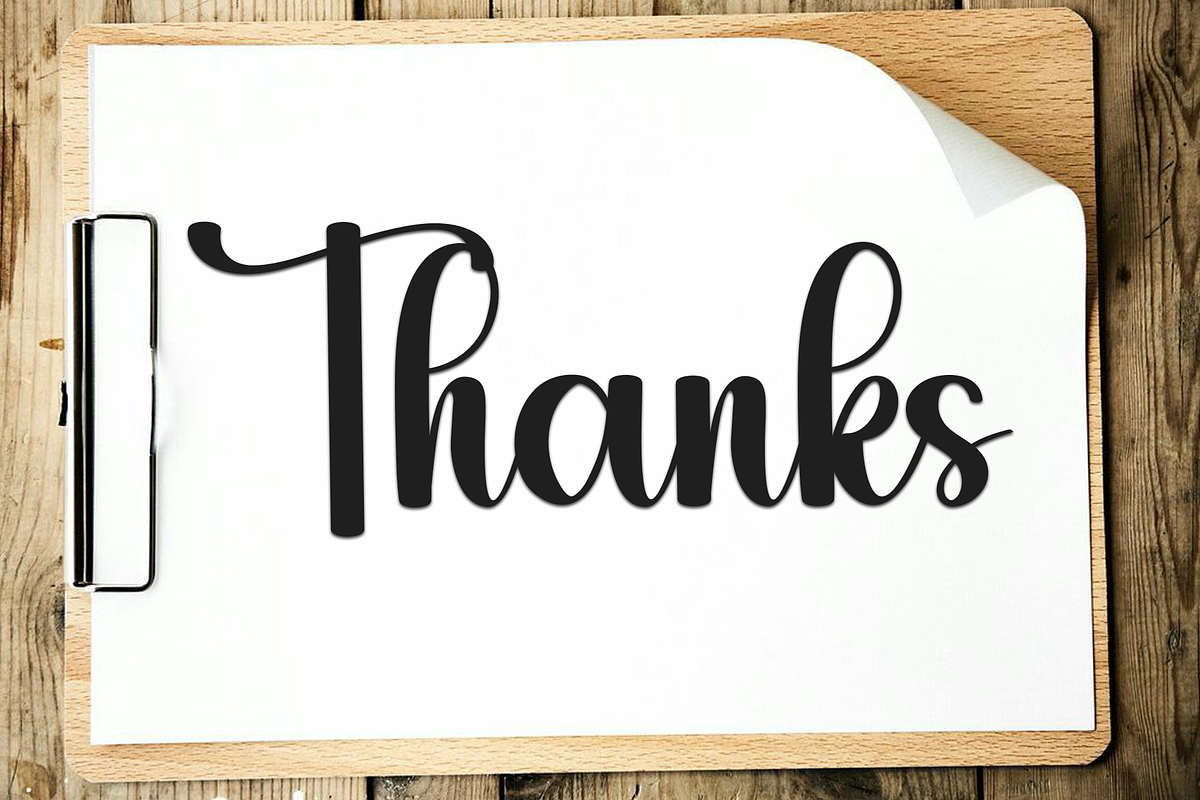 Handmade Calligraphy, a Handwritten Font by InermediaSTUDIO (Photo 8 of 8)