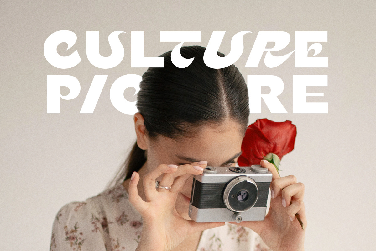 Persona - Trendy Bold Font, a Sans Serif Font by Sarid Ezra (Photo 4 of 9)