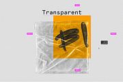 CD Package Plastic Mockup, a Packaging Mockup by Bolderaja1 Studio (Thumbnail 11 of 13)