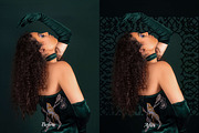50 Lutticed Shadow Overlays, a Pattern Graphic by 3Motional (Thumbnail 4 of 16)