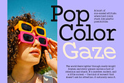 CS Maluce – Slab Serif Font, a Slab Serif Font by Craft Supply Co. (Thumbnail 3 of 8)