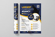 Business Flyers Bundle, a Flyer Template by Business Flyers (Thumbnail 4 of 6)
