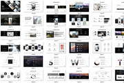 Startup Pitch Deck GoogleSlide FIRMA, a Presentation Template by AdrianDragne (Thumbnail 7 of 10)