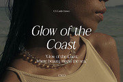 CS Canile Drawn, a Serif Font by Craft Supply Co. (Thumbnail 5 of 8)