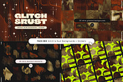 Retro Futurist Bundle 80% OFF, a Texture Graphic by angelainthefields (Thumbnail 12 of 25)