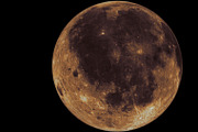 Moon 11k, an Environmental 3D Model by Flash My Pixel (Thumbnail 6 of 7)