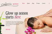 Retropicale - Classic Serif Font, a Serif Font by Unicode Studio (Thumbnail 13 of 18)