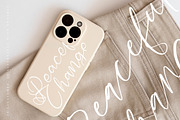 Daylight Beauty, a Handwritten Font by operatype.co (Thumbnail 5 of 15)