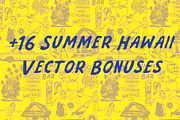 Shakala - Surf Hand drawn Typefaces, a Handwritten Font by Rusted Works (Thumbnail 7 of 11)