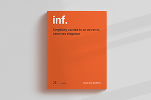 Brand Book Guidelines