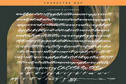 History Kindes Modern Calligraphy, a Script Font by stylishtype.co (Thumbnail 19 of 20)