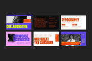 Monalisa - Brand Strategy Keynote, a Presentation Template by Creatorism (Thumbnail 10 of 10)