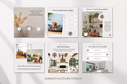 June Real Estate Social Media, a Social Media Template by Marketing Templates Co. (Thumbnail 4 of 9)