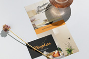 Konako | Monoline Signature, a Script Font by Lemonthe (Thumbnail 9 of 9)