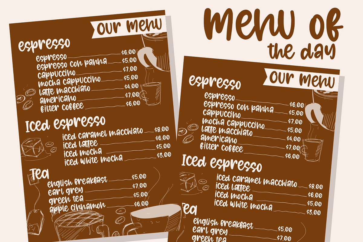Dalgona - Quirky Font preview 4