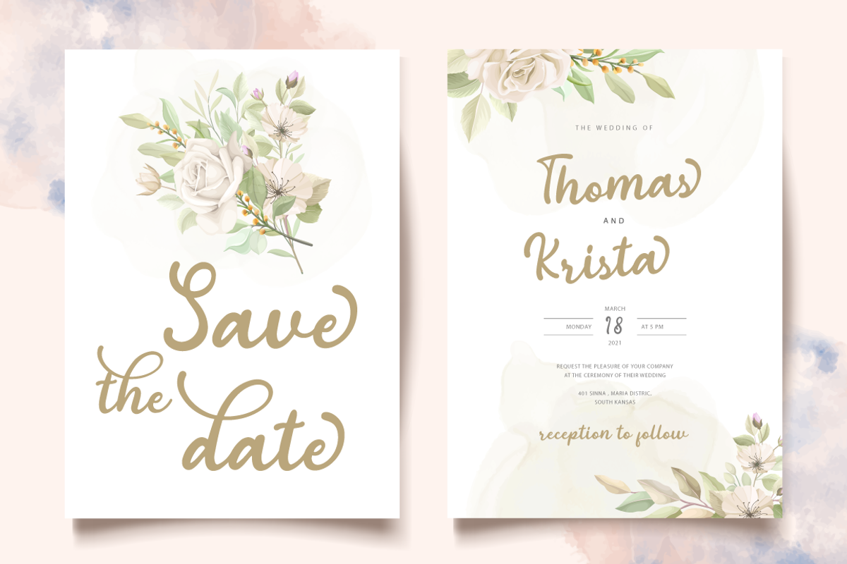 Amalitha - Layered Script Font, a Script Font by Attype (Photo 2 of 8)