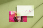 Nokua – Modern Elegant Serif, a Serif Font by Brand Earth (Thumbnail 5 of 7)
