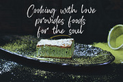 Firsta - Handwritten Font, a Script Font by StringLabs (Thumbnail 8 of 9)