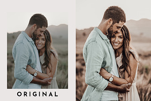 2100 Lightroom & ACR Presets Bundle